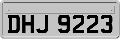 DHJ9223