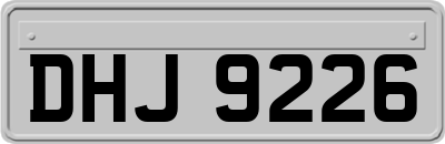 DHJ9226