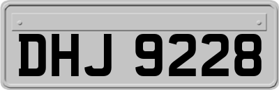 DHJ9228
