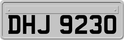 DHJ9230