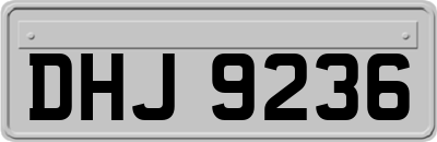 DHJ9236