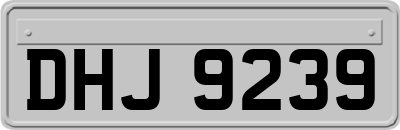 DHJ9239