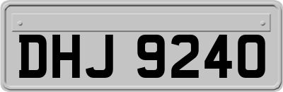 DHJ9240