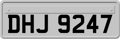 DHJ9247