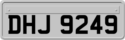 DHJ9249