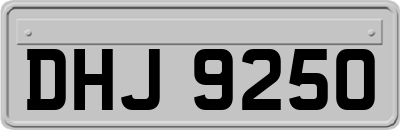 DHJ9250