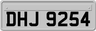 DHJ9254