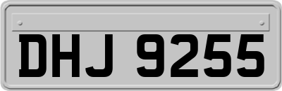 DHJ9255