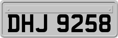 DHJ9258