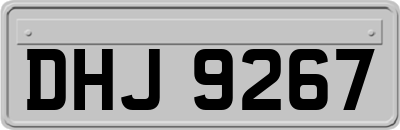 DHJ9267