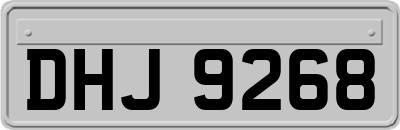 DHJ9268