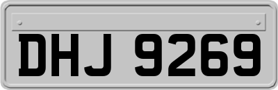 DHJ9269