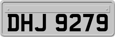 DHJ9279