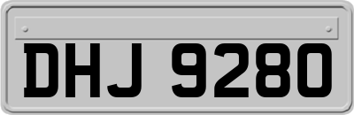 DHJ9280