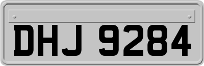 DHJ9284