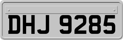 DHJ9285