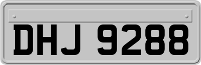 DHJ9288