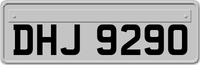 DHJ9290
