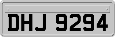 DHJ9294