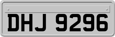 DHJ9296