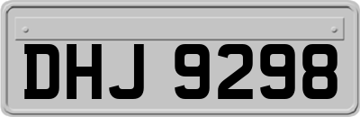 DHJ9298