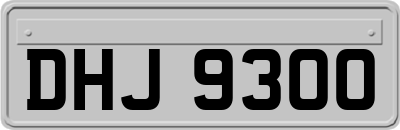 DHJ9300