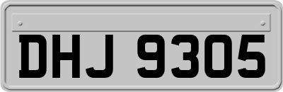 DHJ9305
