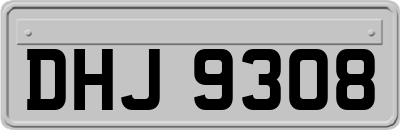 DHJ9308