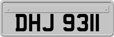 DHJ9311