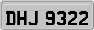 DHJ9322