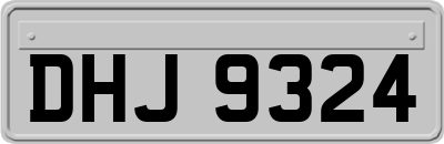 DHJ9324