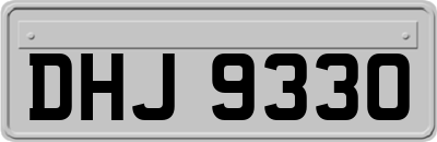 DHJ9330