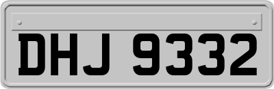 DHJ9332