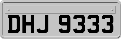 DHJ9333