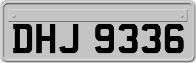 DHJ9336