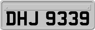 DHJ9339