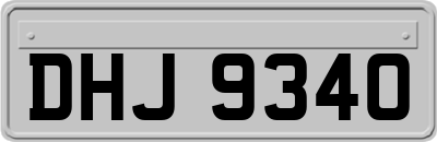 DHJ9340