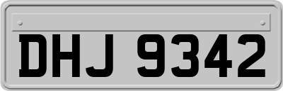 DHJ9342