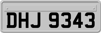 DHJ9343
