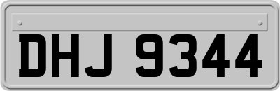 DHJ9344