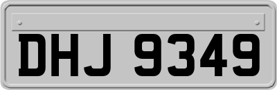 DHJ9349