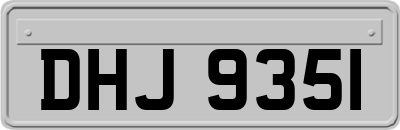 DHJ9351
