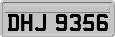DHJ9356