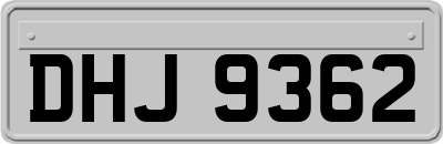 DHJ9362