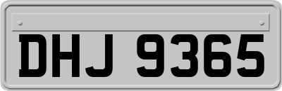 DHJ9365