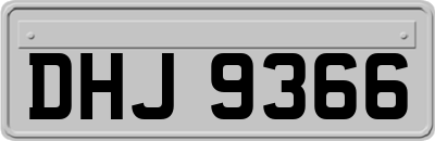 DHJ9366