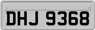 DHJ9368
