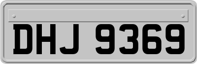 DHJ9369