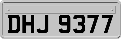 DHJ9377