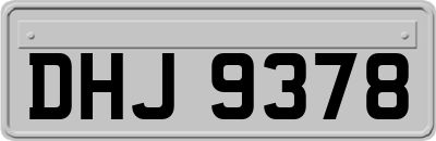 DHJ9378
